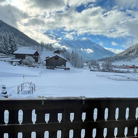 Casa Yolanda Fiesch-Fieschertal, In Der Aletsch Arena Exterior photo